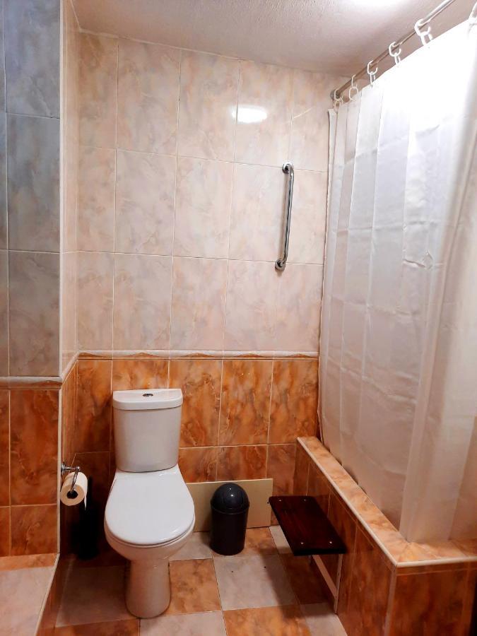 Portada House Villa Câmara de Lobos Dış mekan fotoğraf