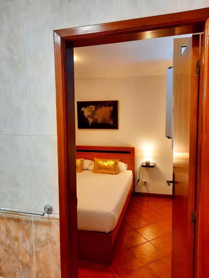 Portada House Villa Câmara de Lobos Dış mekan fotoğraf