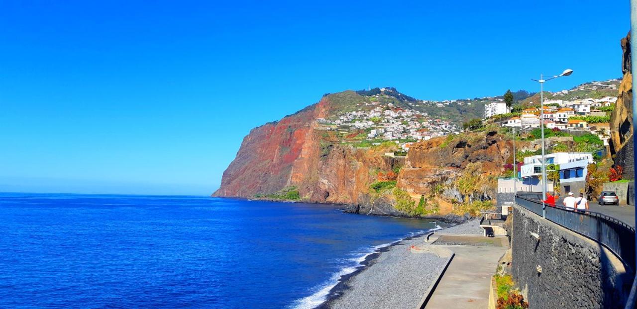 Portada House Villa Câmara de Lobos Dış mekan fotoğraf