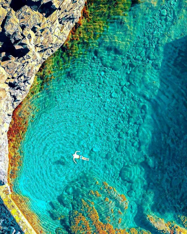 Portada House Villa Câmara de Lobos Dış mekan fotoğraf