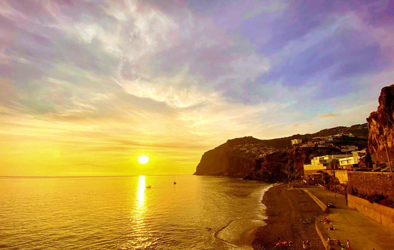 Portada House Villa Câmara de Lobos Dış mekan fotoğraf