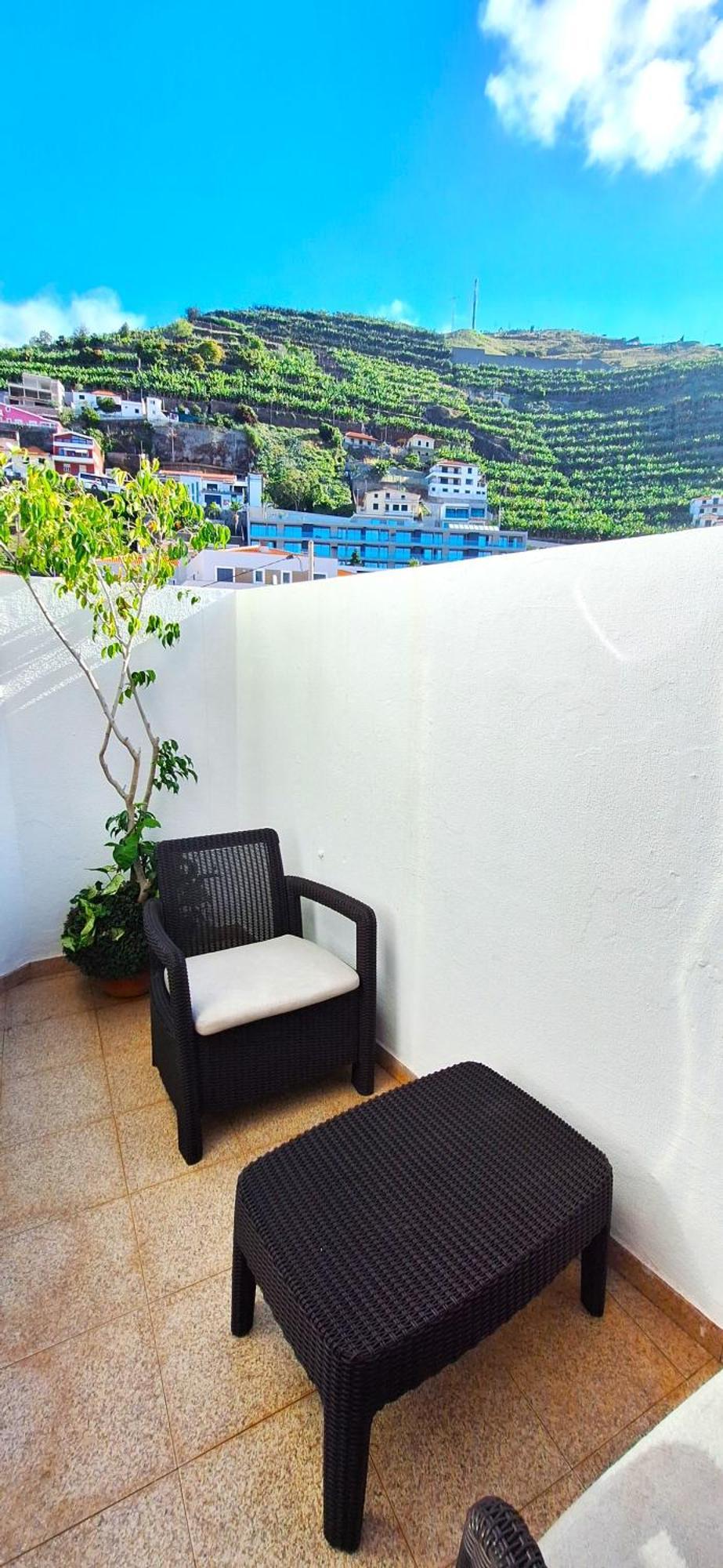 Portada House Villa Câmara de Lobos Dış mekan fotoğraf