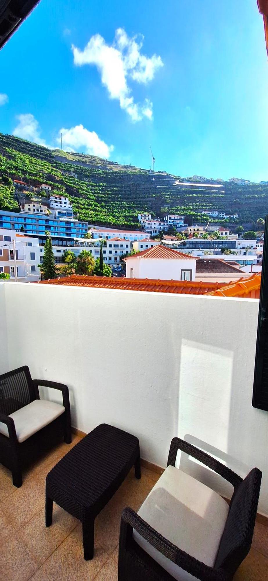 Portada House Villa Câmara de Lobos Dış mekan fotoğraf